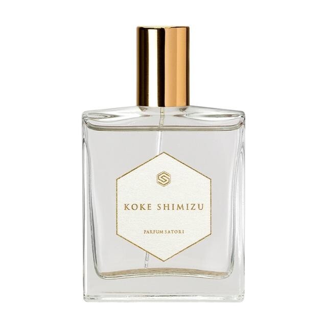 SATORI さとり PARFUM SATORI 50ml PARFUM SATORI / サトリ SATORI 50mlの公式商品情報｜美容