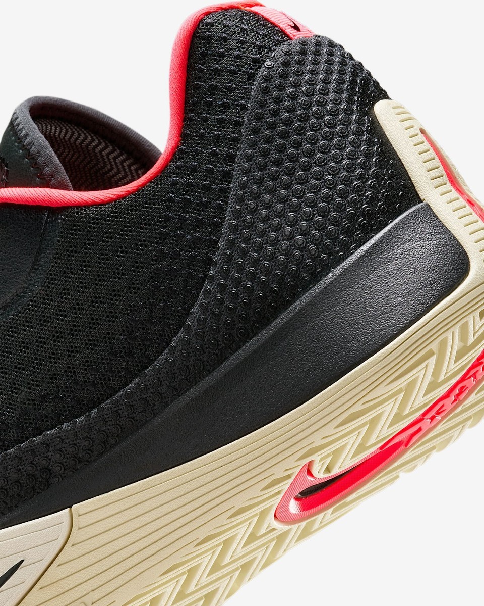 Nike ST Flare EP Men's Basketball Shoes Sneakers HF0232-001 | eBay