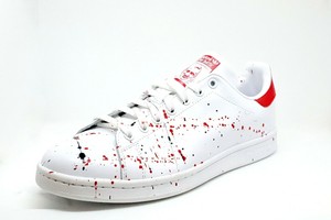 stan smith d