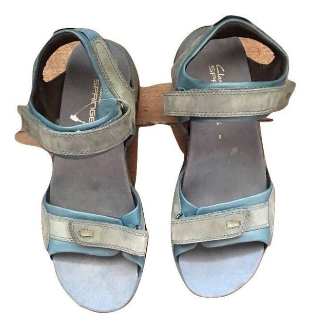 clarks springers sunbeat