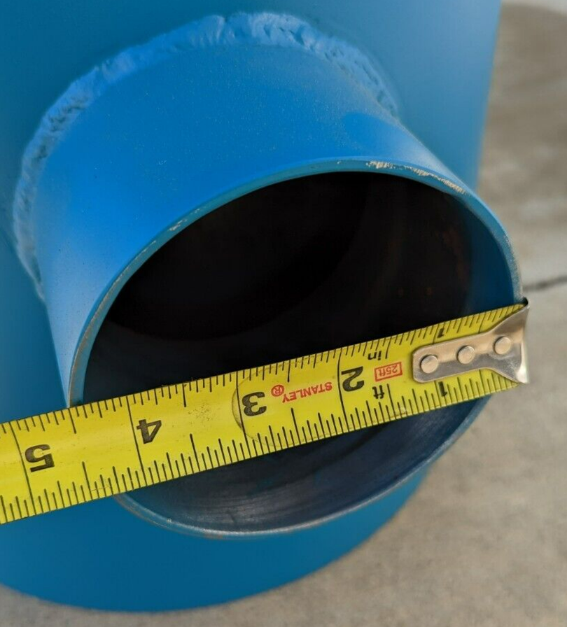 Durr Universal RotaryPositive Displacement Standard Catalog Blower