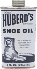 Huberd's Shoe Oil