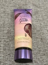 Victoria’s Secret LOVE SPELL GOLDEN Fragrance Lotion 8 fl oz NWOB