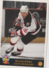1994-95 CLASSIC PRO HOCKEY PROSPECTS DAVID EMMA # 98