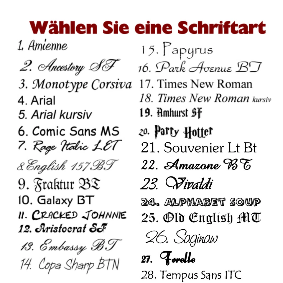 Holz-Kugelschreiber im Etui - Bambus - personalisiert mit Wunschgravur - Bild 3 von 3