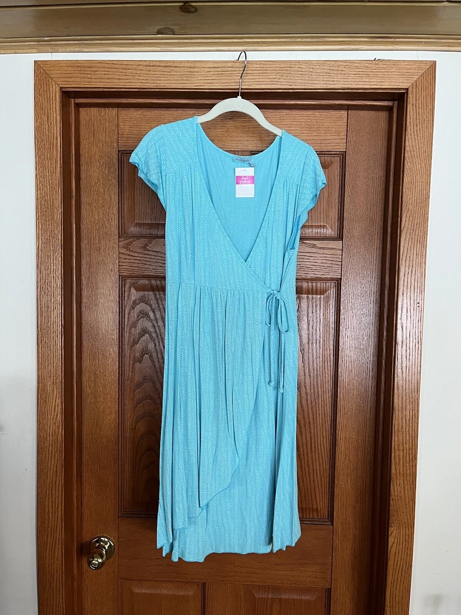 Fresh produce sundress sales
