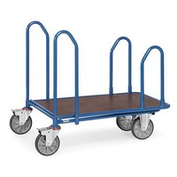 Fetra - C+C-Wagen 2982 Transportwagen LadefläChe 1.000 X 700 Mm