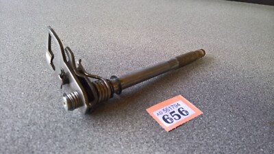 VIXEN VX 223 cc, GETRIEBEWECHSEL / WÄHLWELLE ** chinesische Ausleger 172fmm