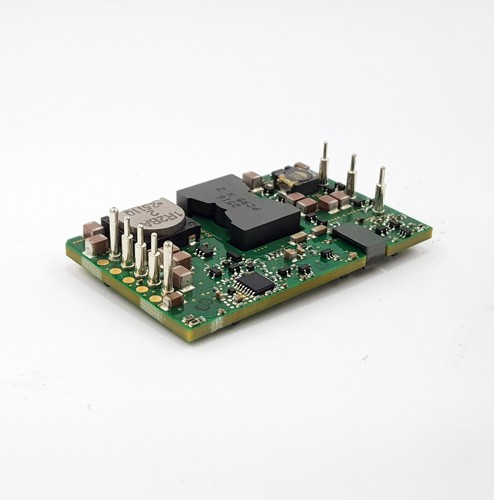Bel Power Solutions QME48T20120-NGB0G 36-75VIN 12V 20A Isolated DC-DC Converter - Picture 4 of 4