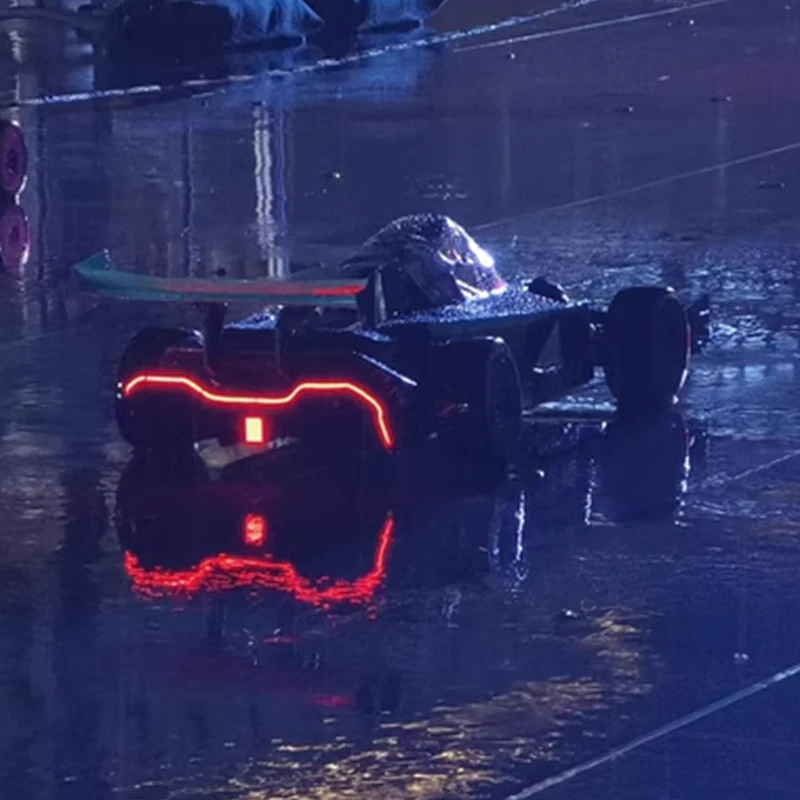 LED-Durchbruchleuchte Für 1:7 ARRMA Modelle: Felony Infraction Limitless V2 - Bild 3 von 4