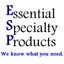 Essential Specialty Products (ESP)