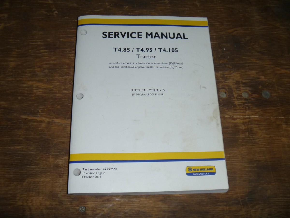When to Call a Dealer or Technician