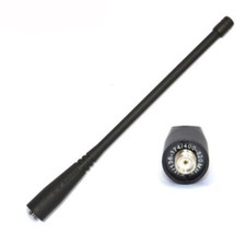 Original 17CM SMA-Female Dual Band Antenna for Baofeng UV-82 UV-9R UV-5R