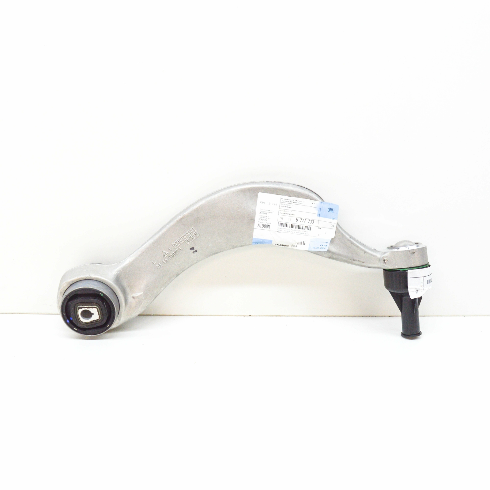 Genuine OEM Suspension Control Arm for BMW 31126777733 for sale 