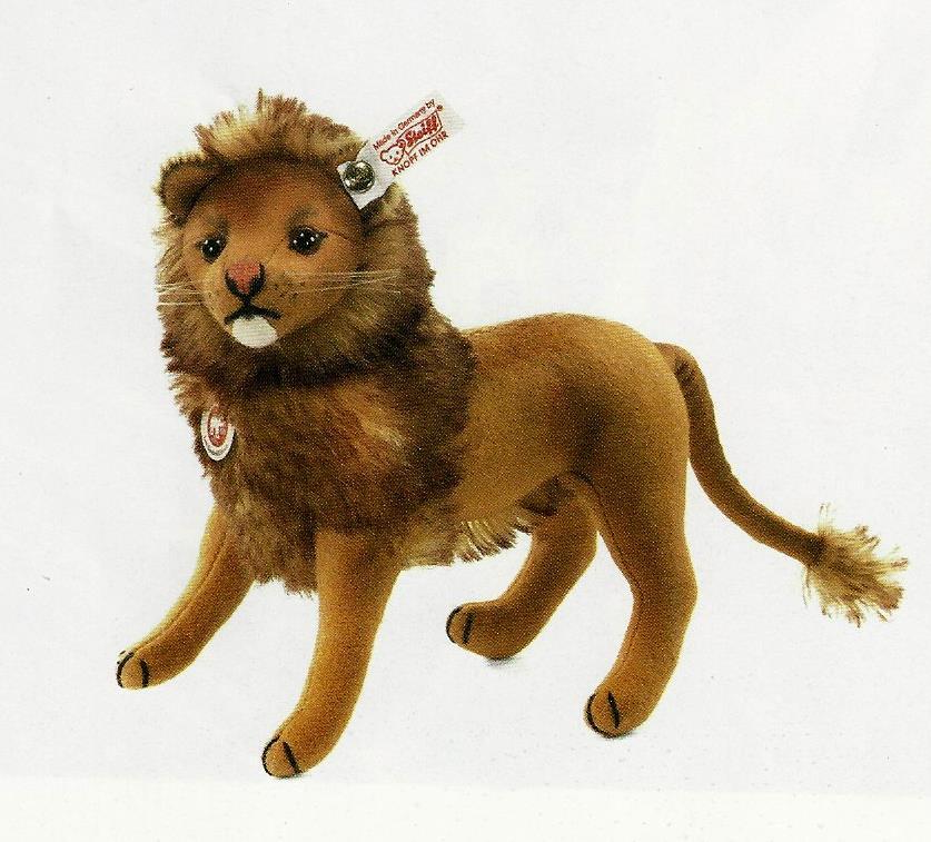 STEIFF 