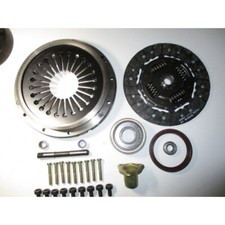 Porsche 924s 944 Genuine Sachs Complete Clutch Kit Hardware 944 116 911 00 Porsche 924s 944 Genuine Sachs Complete Clutch Kit Hardware 944 116 911 00