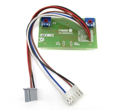 Morco Temperaturregler Leiterplatte - MCB2205 Wohnwagen Teile