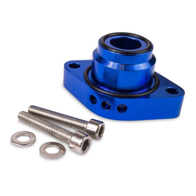 Blow Off Schubumluft-Ventil Adapter 1.4 TSI 1390ccm VW Scirocco, Tiguan, Touran