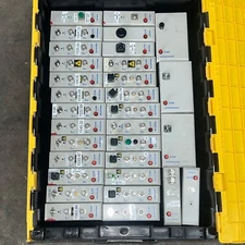 Lot of 30 Exfo IQ Modules - Exfo IQ-2400 IQ-5320 IQ-1100