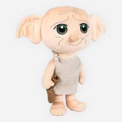Harry Potter - Dobby Plüschfigur 29cm