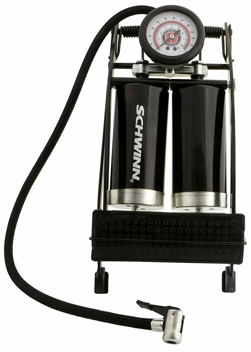 schwinn ez connect pump