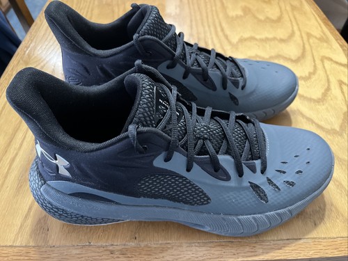 size 12 under armour shoes
