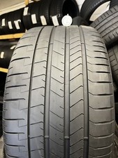 1 Tire Pirelli P Zero Pz4 Ii Bmw 31530r22 107y Dot.1524 7.2532