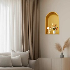 Recessed Shower Storage Stainless Steel Shower Niche Bathtub Wall Niche