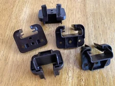 Set of 5 Kenlin Rite-Trak I Drawer Guide Glide with USPS tracking