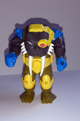 Transformers Longtooth Transformers G 1 Hasbro Takara 1988