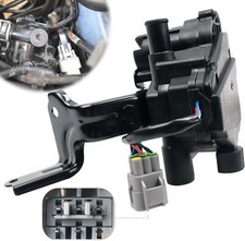 New Heater Coolant Control Valve for 2004-2009 Toyota Prius 1.5L L4 16670-21010 