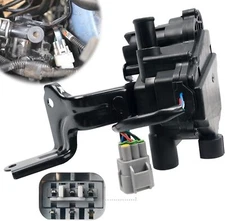 New Heater Coolant Control Valve for 2004-2009 Toyota Prius 1.5L L4 16670-21010 