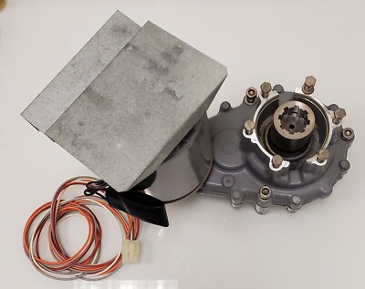 JEC-2137-2000 4A2007-01 MGZ2400UL-150E Gear Box assembly JEC-2137-2000 4A2007-01 MGZ2400UL-150E Gear Box assembly