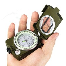 NightPath The Glow Guide Compass