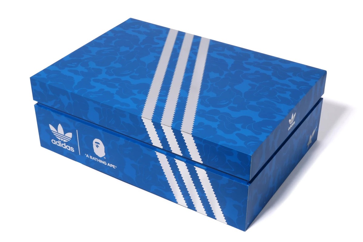 Bape x adidas Campus 80S Brown 1J73-191-901 Size 9.5 NEW | eBay Bape x adidas Campus 80S Brown 1J73-191-901 Size 9.5 NEW | eBay