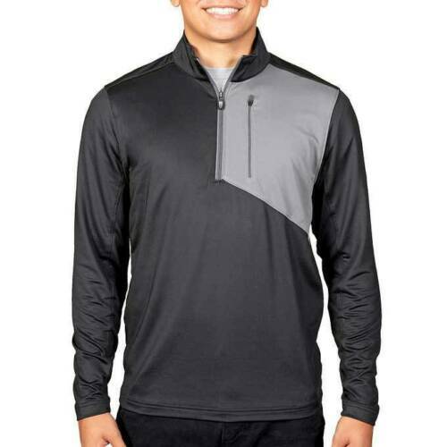 Buck DryTec 1/2 Zip Pullover | eBay
