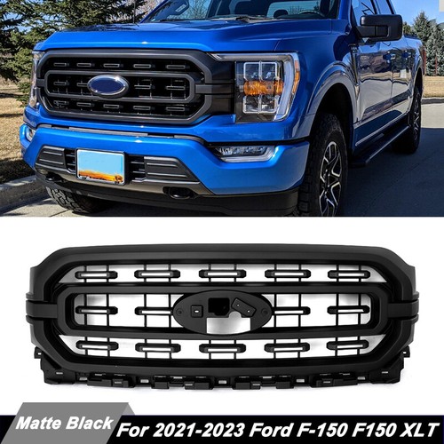 2023 Ford F-150 Colors, Price, Specs | Hiller Ford
