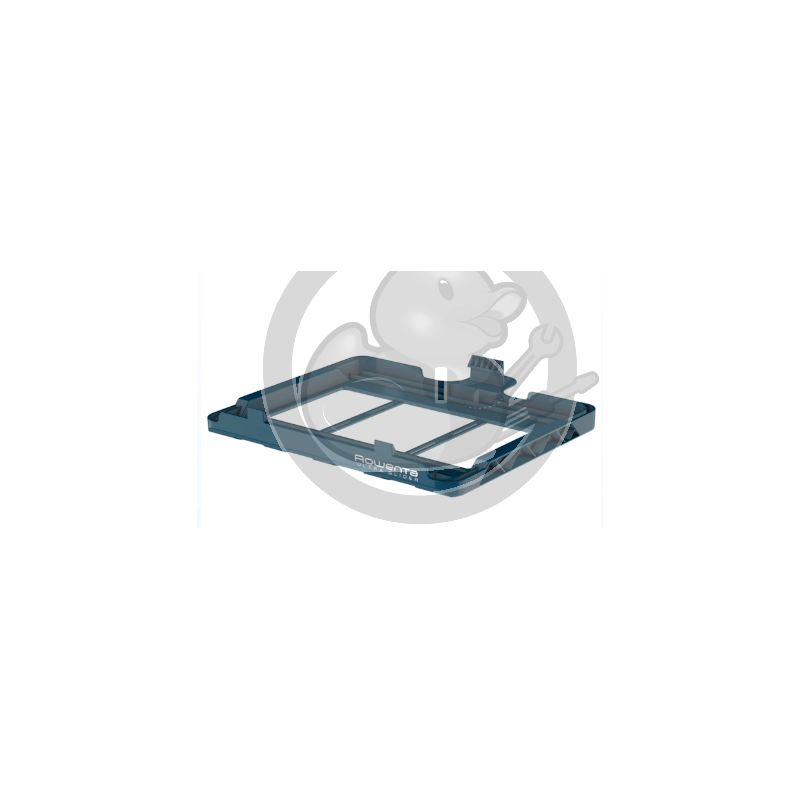 Rowenta ZR005802 Accessoire Tapis pour Aspirateur Bleu - Image 2