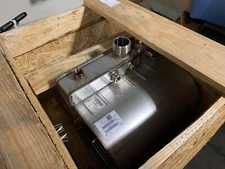 Lochinvar 100147752 HEX,ASME,HLW,285MBH *In Stock *U.S Shipper * No Lead Time!