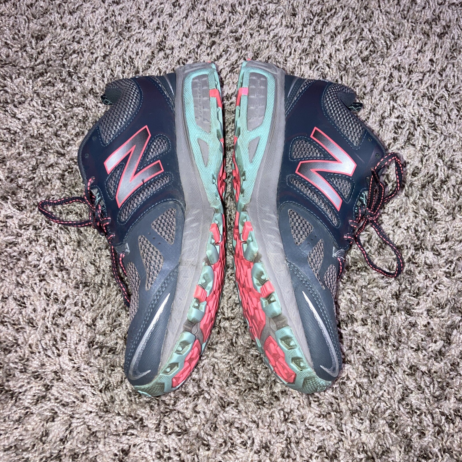 New Balance Men’s Shoes All Terrain 412 V3 Size 10 Gem