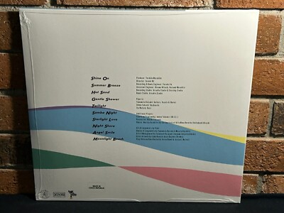 Summer Breeze by Piper (Record, 2020) for sale online | eBay