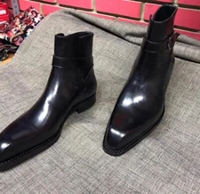 Hand Made Made To Order Boots. Perfect Quality