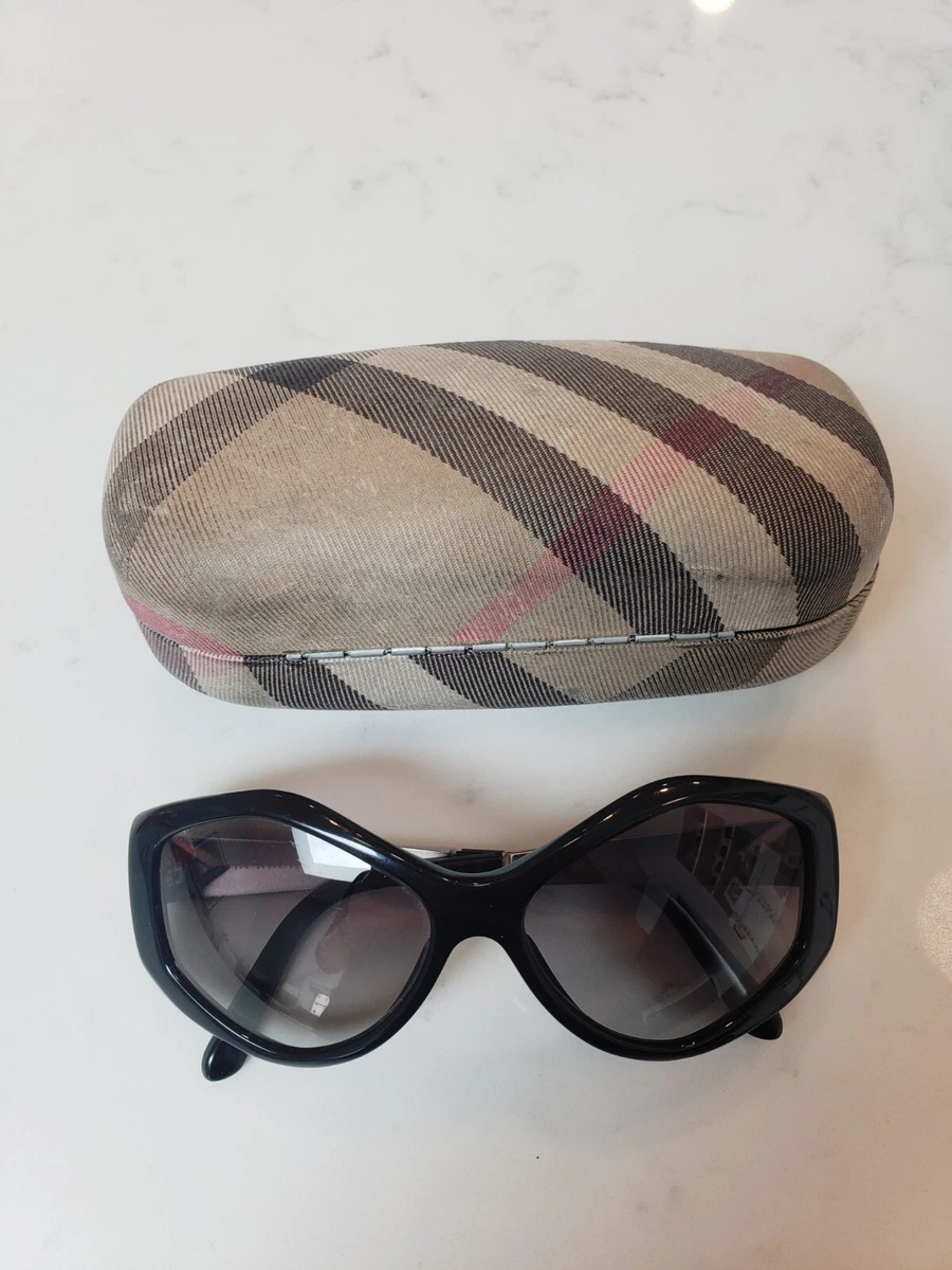 Used 2024 burberry sunglasses