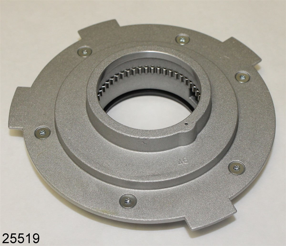 Dodge Ford NP271 NP273 Transfer Case Oil Pump 25519 eBay