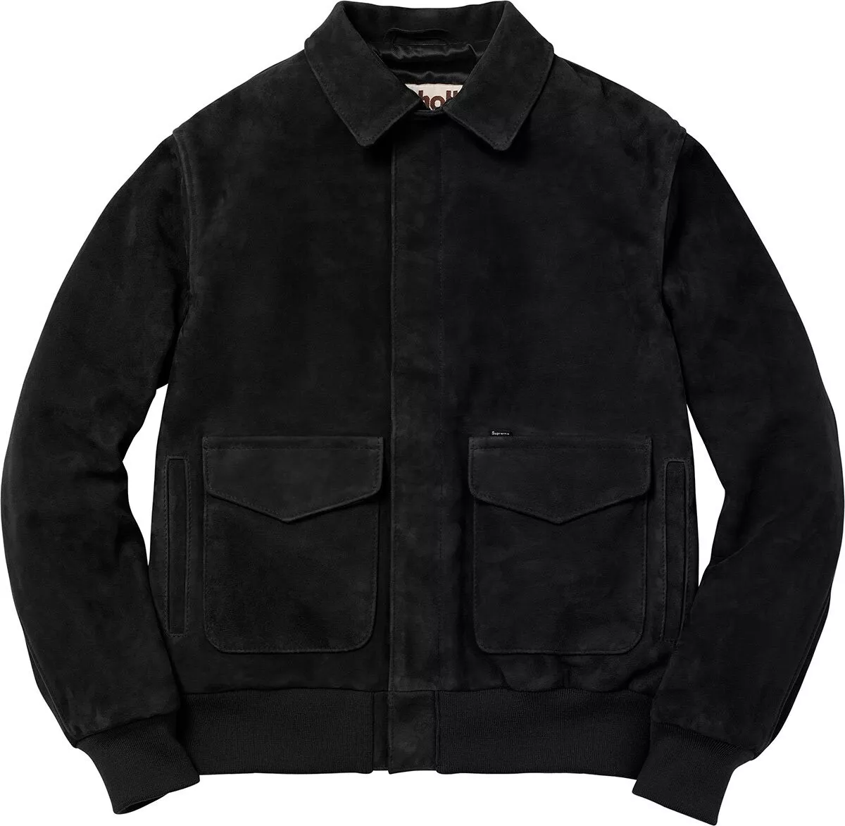 Schott top x supreme