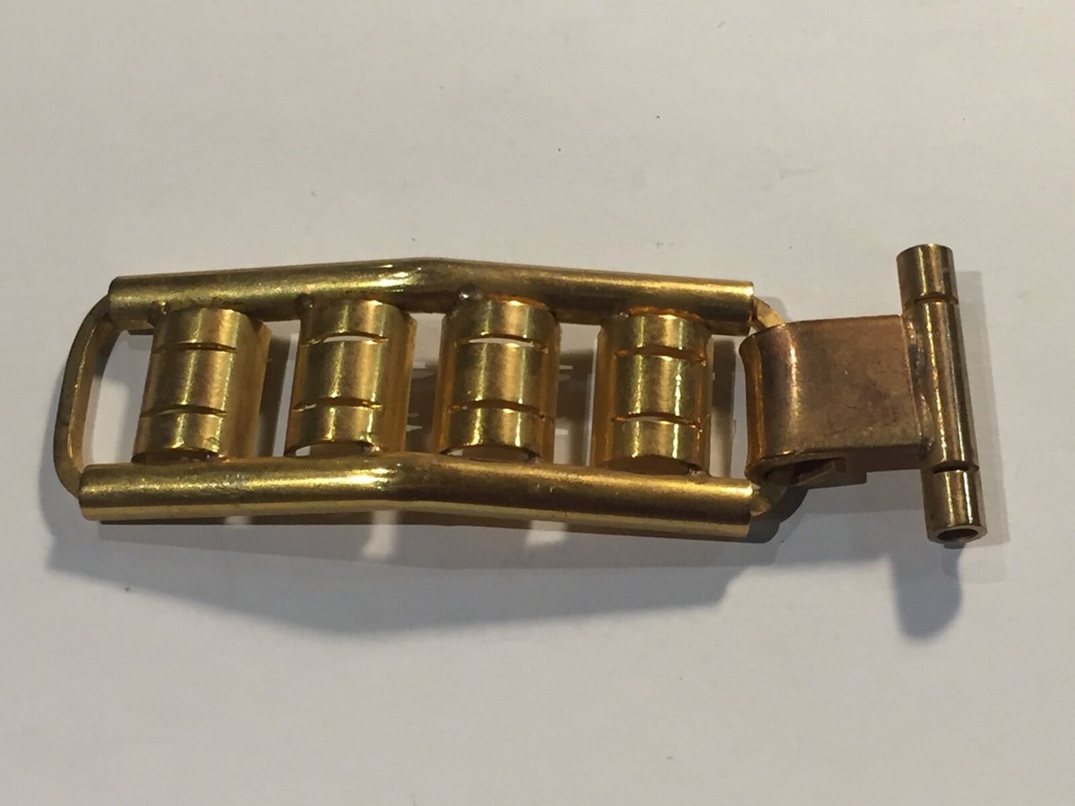 Bijoux ancienne montre Pierre Rucci à réviser ou pour pièces