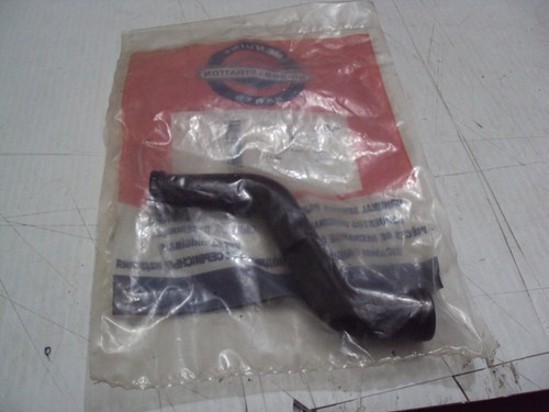 Original OEM/NOS Briggs & Stratton Entlüftungsschlauch, 691907