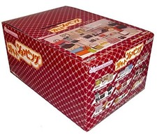 2005 RE-MENT Miniature Shopping Department Store Dollhouse Full Set Discontinued