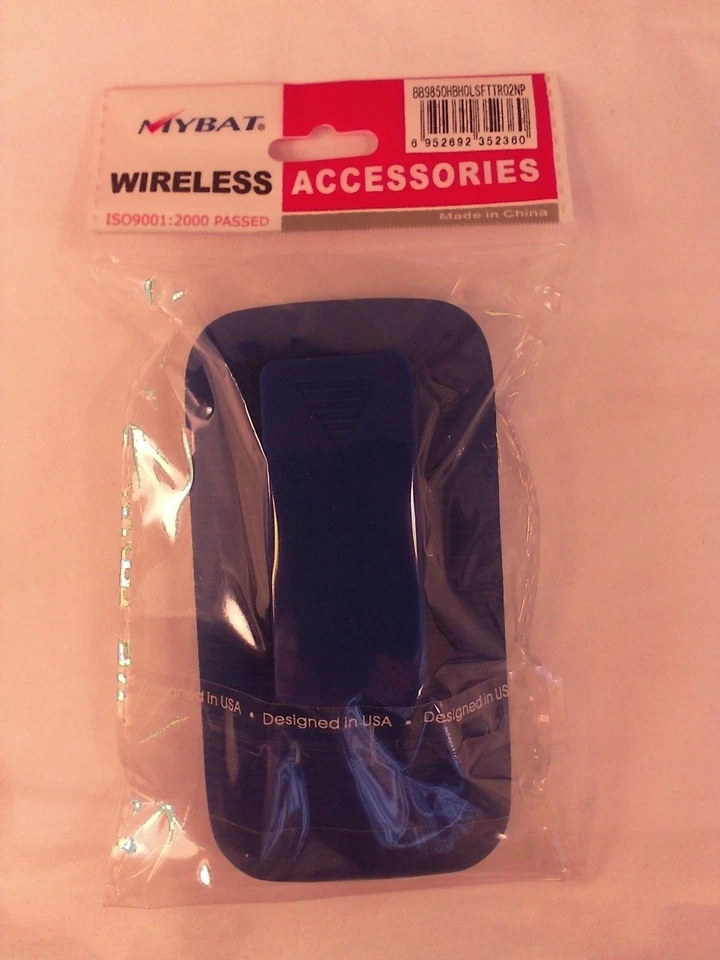 Mybat cellphone cases for BlackBerry 9860,9850 - Image 2 of 2