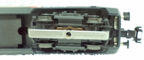 Marklin 39601 SBB 460 033-4 DIGITAAL SINUS "SWISS COLLECTION" LED (sluit)licht - Photo 11/12